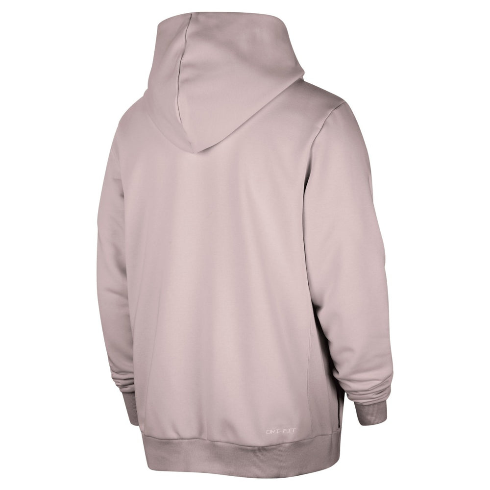 Sacramento Kings Authentic Standard Issue Full-Zip Hoodie Jacket Discount