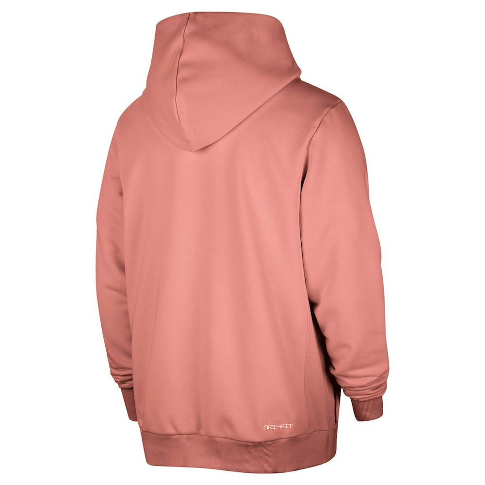 Cleveland Cavaliers Authentic Standard Issue Full-Zip Hoodie Jacket sale On Sale