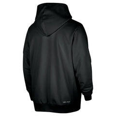 Phoenix Suns Authentic Standard Issue Full-Zip Hoodie Jacket New