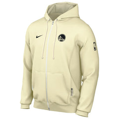 Golden State Warriors Authentic Standard Issue Full-Zip Hoodie Jacket sale Outlet