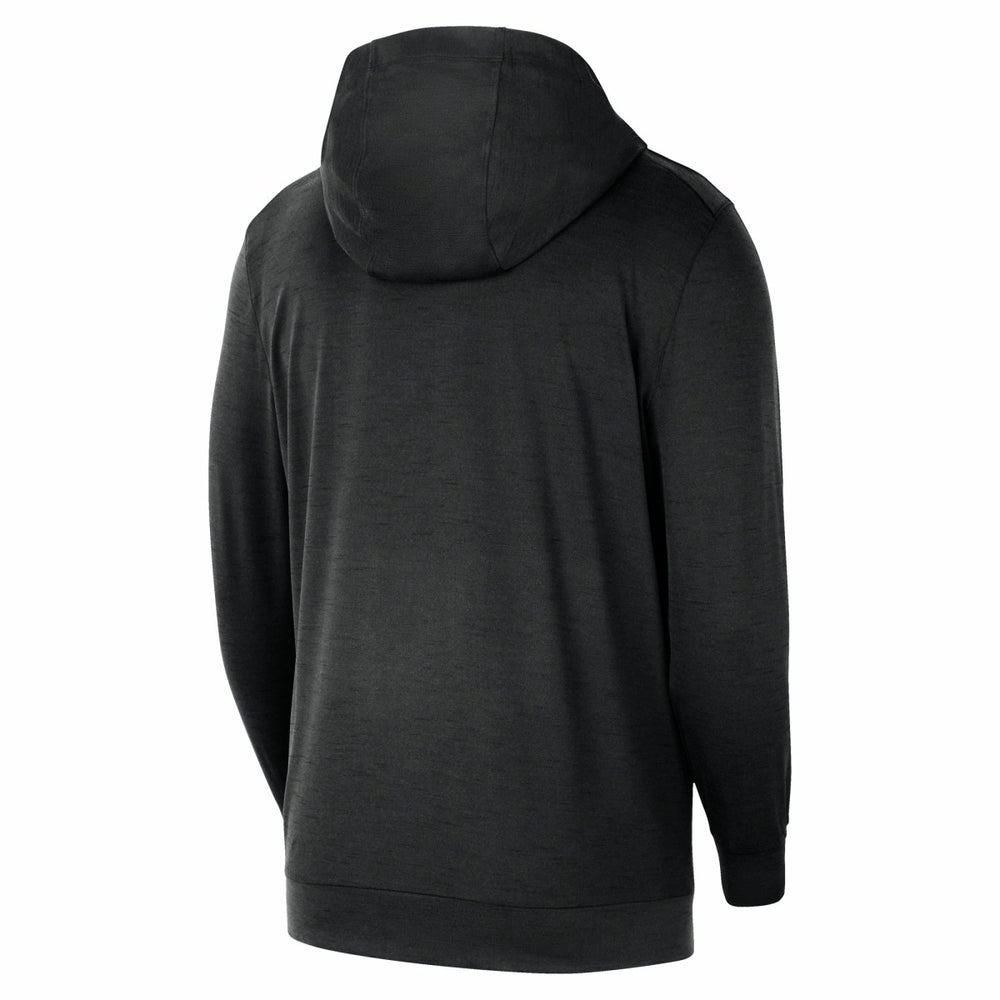 Orlando Magic 2024/25 On-Court Authentic Practice Yoga Restore Lightweight Pullover Hoodie Online