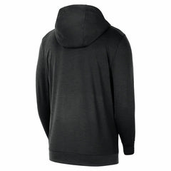 Orlando Magic 2024/25 On-Court Authentic Practice Yoga Restore Lightweight Pullover Hoodie Online