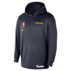 Golden State Warriors 2024/25 On-Court Authentic Practice Yoga Restore Lightweight Pullover Hoodie Online