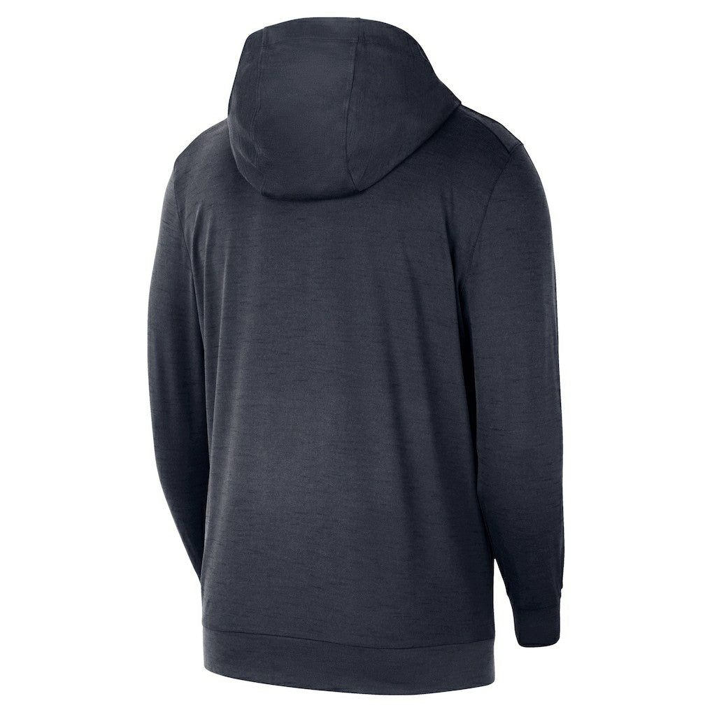 Golden State Warriors 2024/25 On-Court Authentic Practice Yoga Restore Lightweight Pullover Hoodie Online
