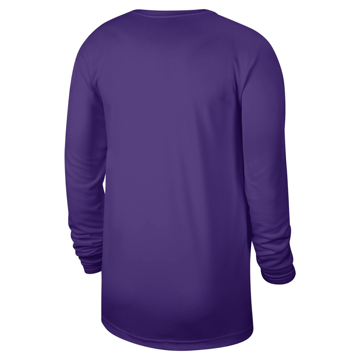 Sacramento Kings 2024/25 Legend On-Court Practice Long Sleeve T-Shirt For Sale