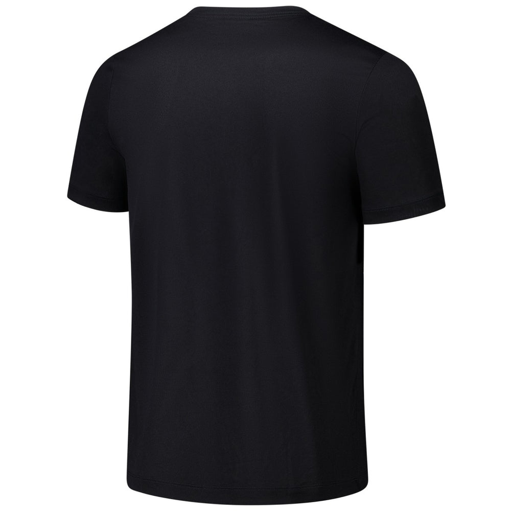 Utah Jazz 2024/25 Legend On-Court Practice Performance T-Shirt Outlet