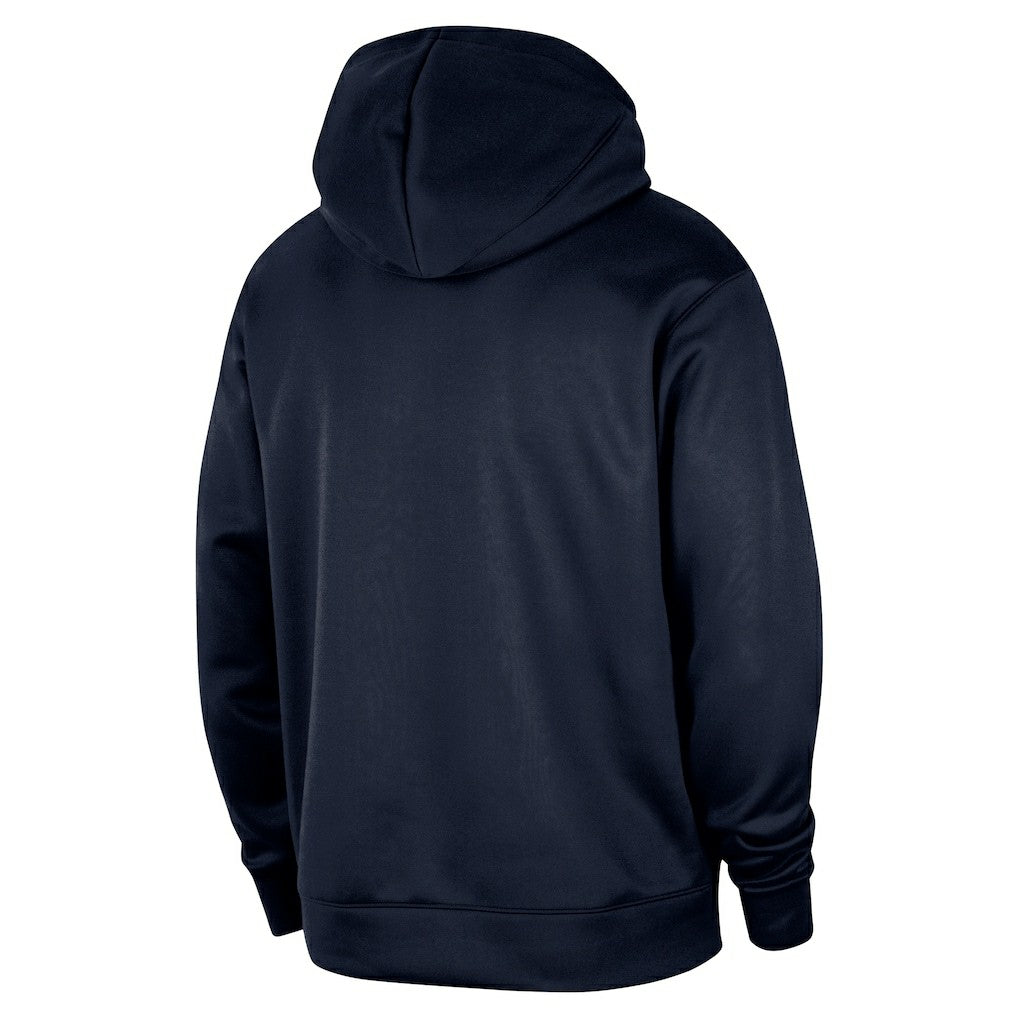 Denver Nuggets 2024/25 Spotlight On-Court Practice Performance Pullover Hoodie sale Online