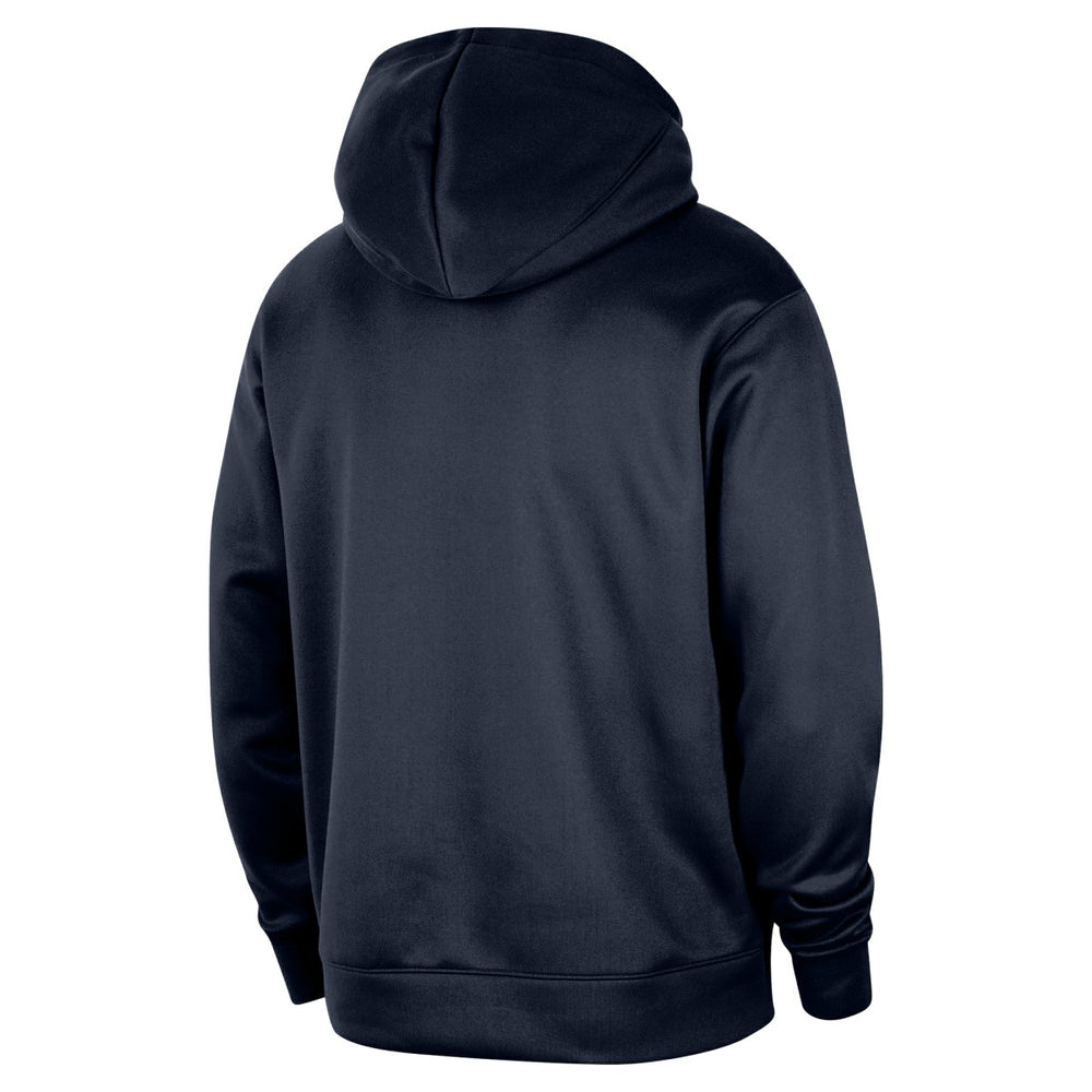 Memphis Grizzlies 2024/25 Spotlight On-Court Practice Performance Pullover Hoodie Online