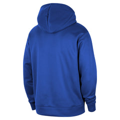 Milwaukee Bucks 2024/25 Spotlight On-Court Practice Performance Pullover Hoodie For Sale