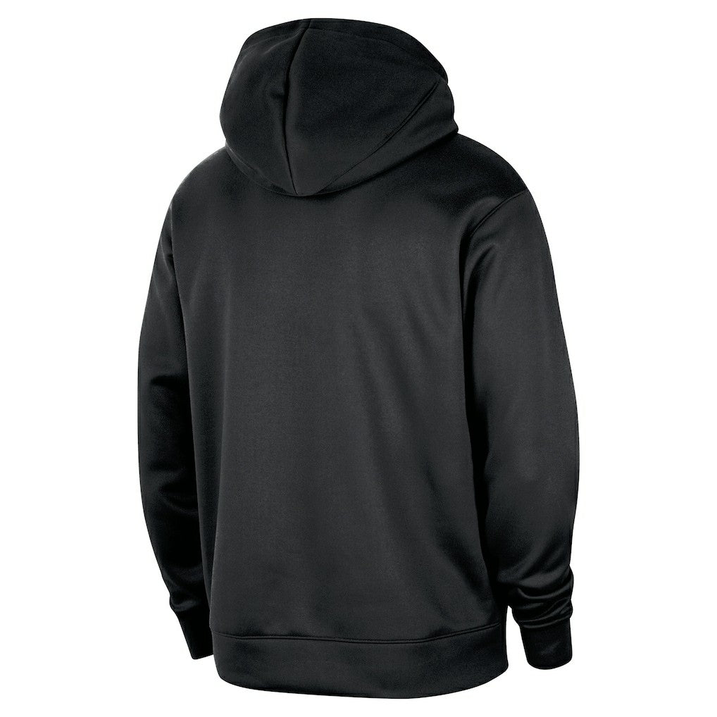 Chicago Bulls 2024/25 Spotlight On-Court Practice Performance Pullover Hoodie Online