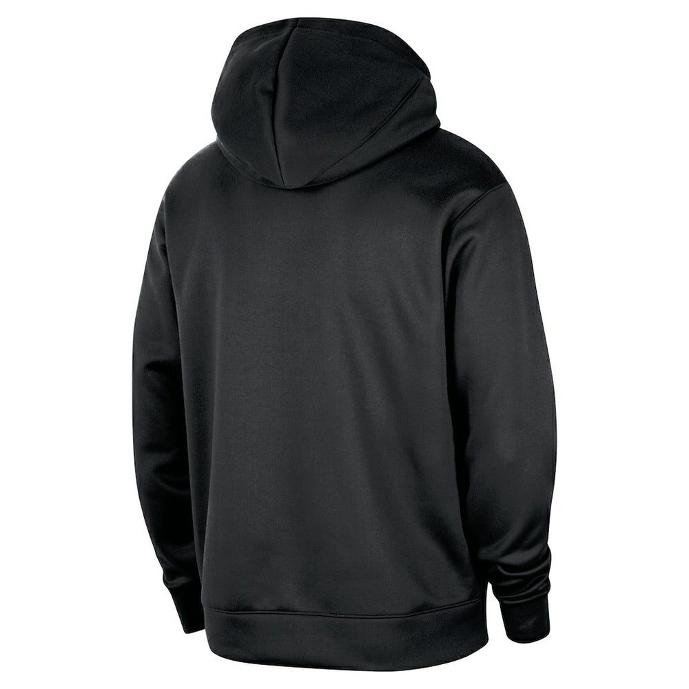 Chicago Bulls 2024/25 Spotlight On-Court Practice Performance Pullover Hoodie Online