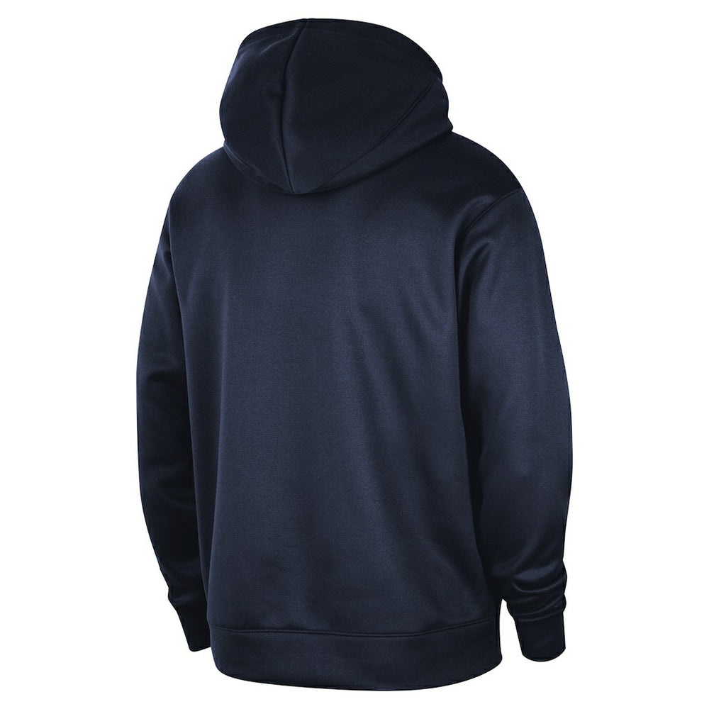 New Orleans Pelicans 2024/25 Spotlight On-Court Practice Performance Pullover Hoodie On Sale