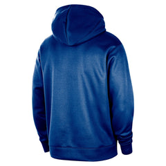 Philadelphia 76ers 2024/25 Spotlight On-Court Practice Performance Pullover Hoodie New
