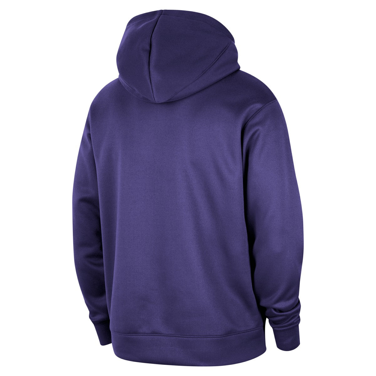 Phoenix Suns 2024/25 Spotlight On-Court Practice Performance Pullover Hoodie Outlet