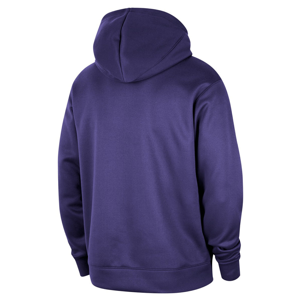 Phoenix Suns 2024/25 Spotlight On-Court Practice Performance Pullover Hoodie Outlet