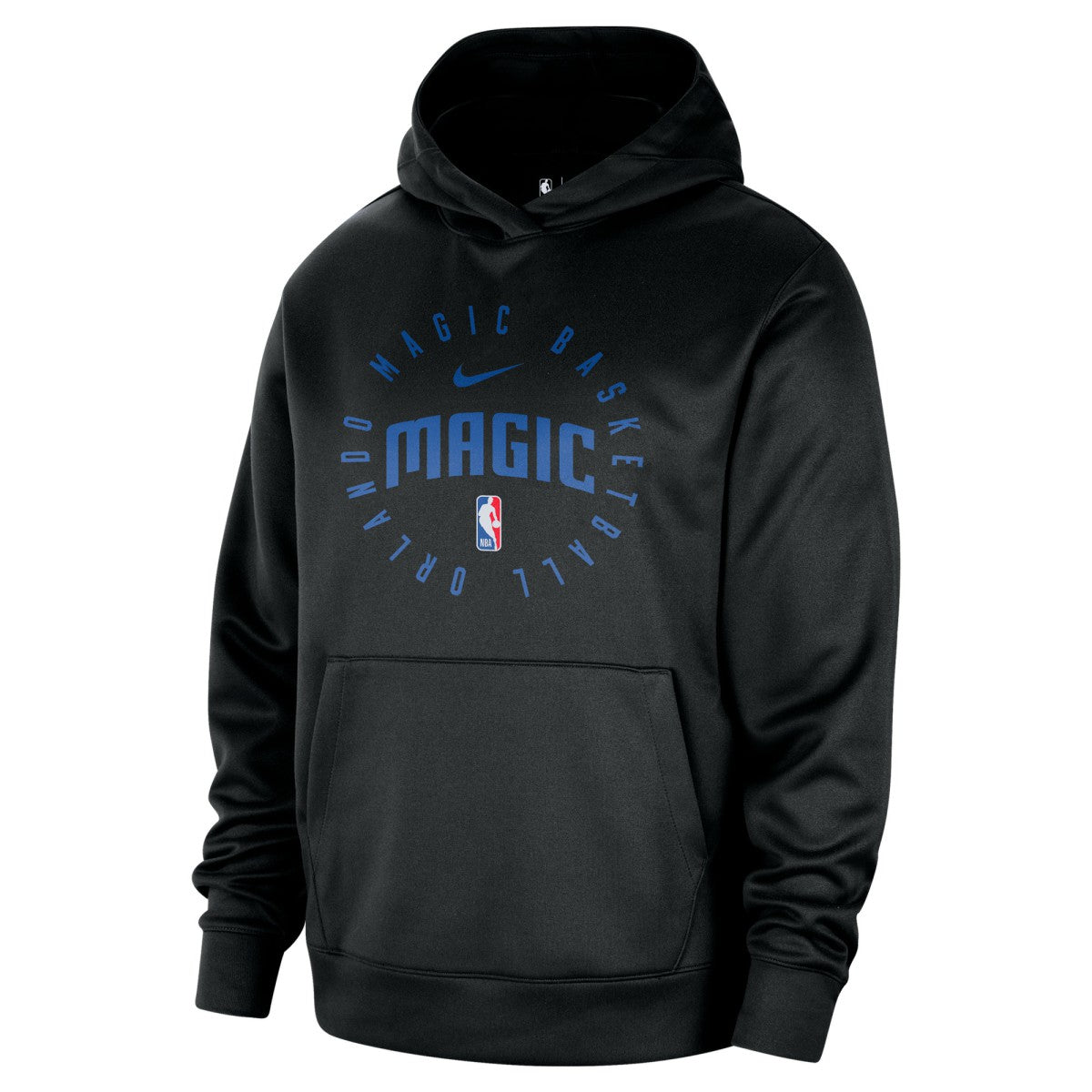 Orlando Magic 2024/25 Spotlight On-Court Practice Performance Pullover Hoodie Online