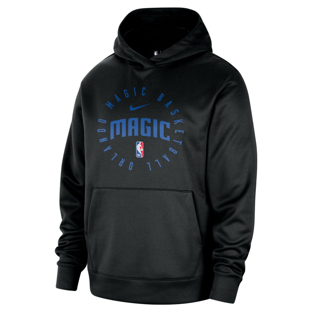 Orlando Magic 2024/25 Spotlight On-Court Practice Performance Pullover Hoodie Online