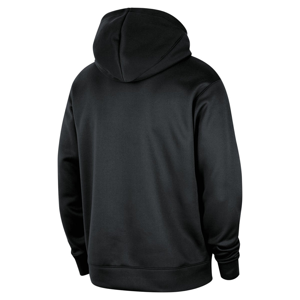Toronto Raptors 2024/25 Spotlight On-Court Practice Performance Pullover Hoodie New