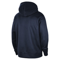 Washington Wizards 2024/25 Spotlight On-Court Practice Performance Pullover Hoodie Online