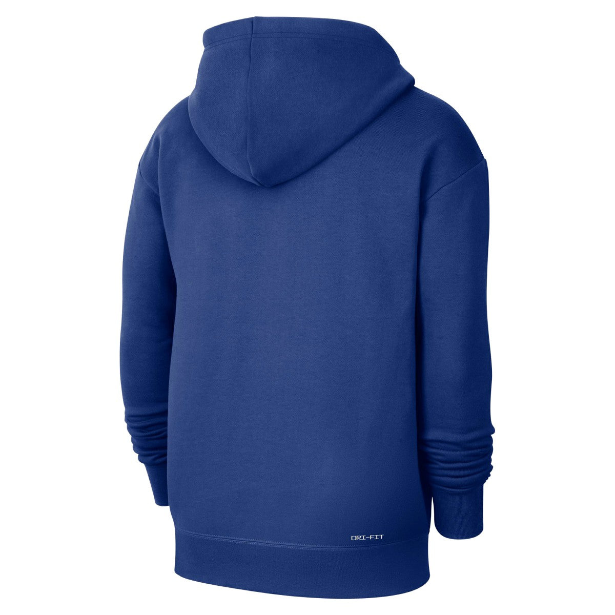 New York Knicks Courtside Standard Issue Premium Performance Pullover Hoodie Discount