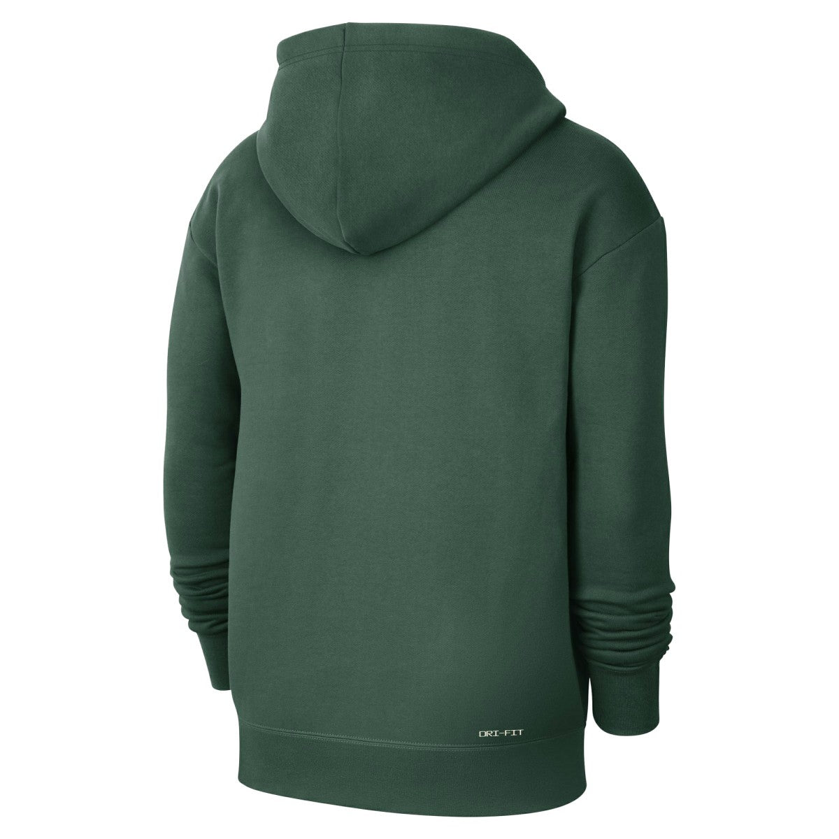 Milwaukee Bucks Courtside Standard Issue Premium Performance Pullover Hoodie Outlet