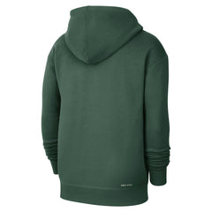 Milwaukee Bucks Courtside Standard Issue Premium Performance Pullover Hoodie Outlet
