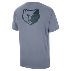 Memphis Grizzlies Jordan Brand Statement Edition Jumpman Flight Heavyweight T-Shirt On Sale