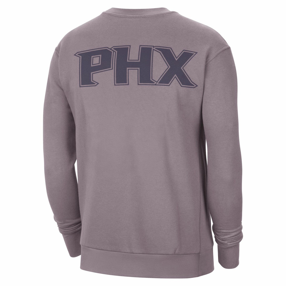Phoenix Suns Jordan Brand Courtside Statement Edition Heavyweight Pullover Sweatshirt On Sale