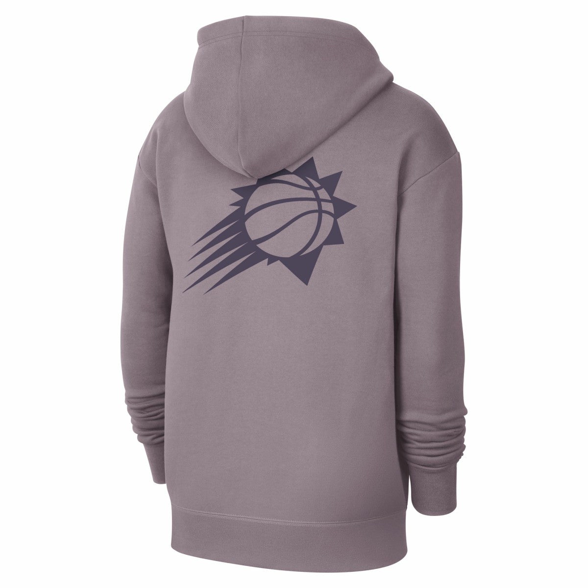 Phoenix Suns Jordan Brand Courtside Statement Edition Pullover Hoodie On Sale