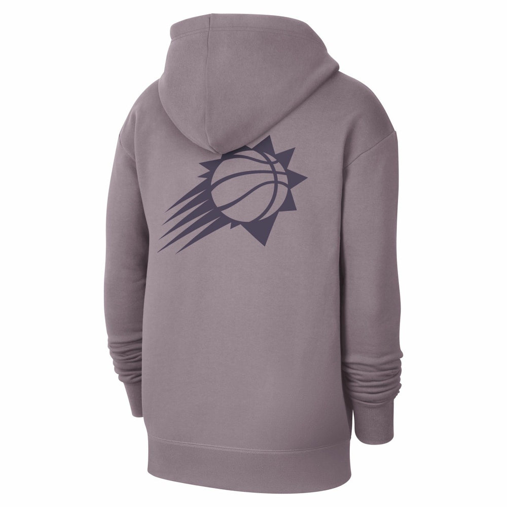 Phoenix Suns Jordan Brand Courtside Statement Edition Pullover Hoodie On Sale