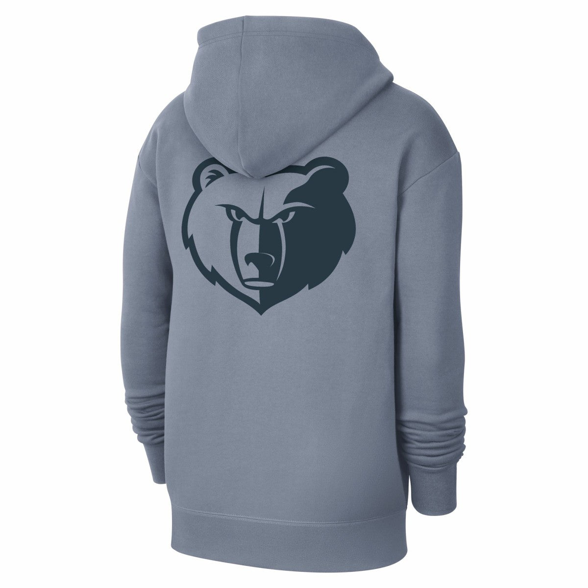 Memphis Grizzlies Jordan Brand Courtside Statement Edition Pullover Hoodie For Sale