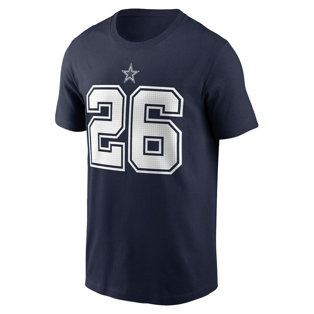 Dallas Cowboys Nike DaRon Bland  Player Name & Number T-Shirt
