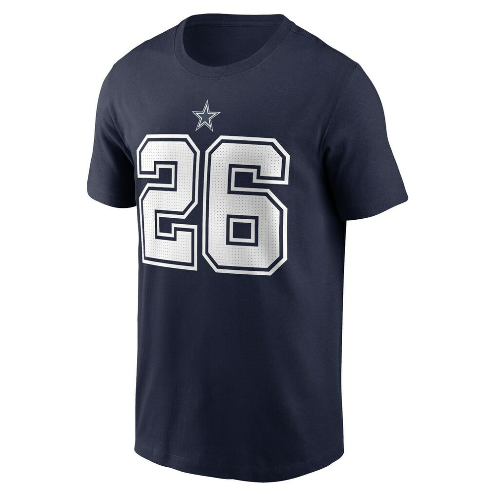 Dallas Cowboys Nike DaRon Bland  Player Name & Number T-Shirt