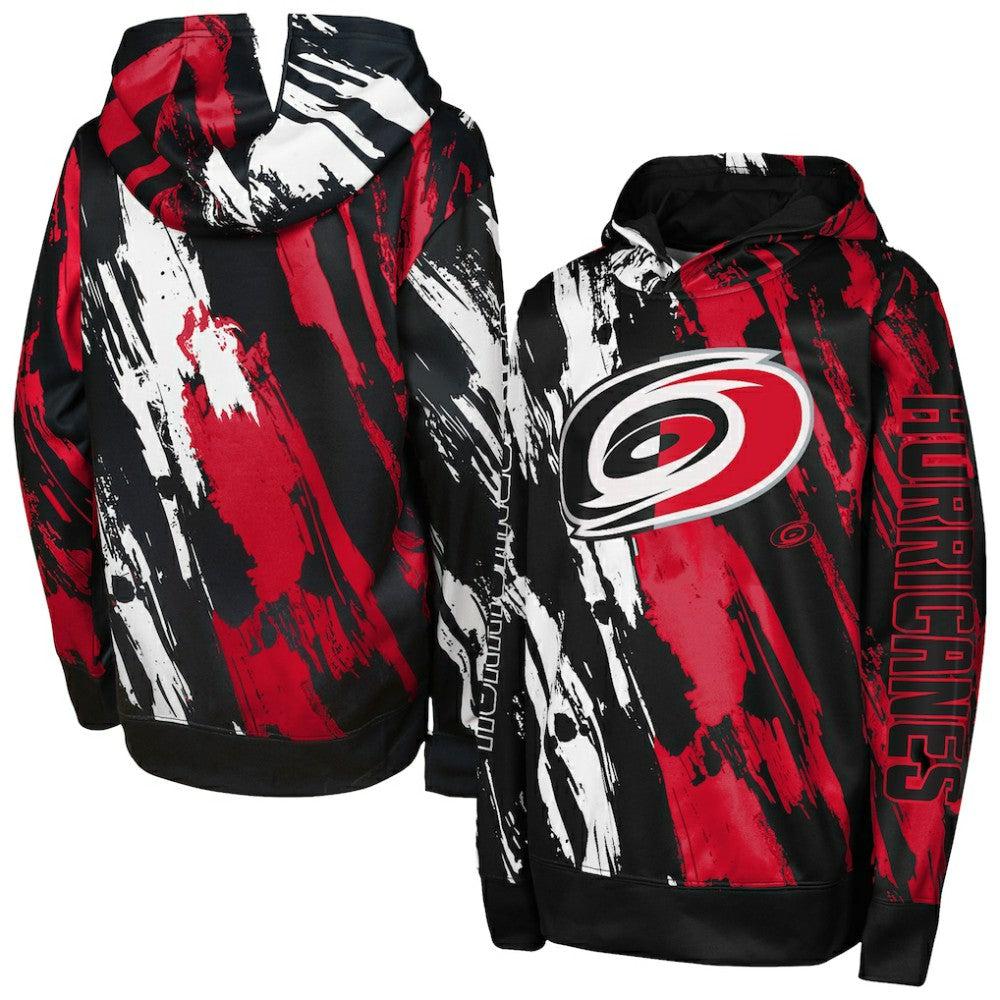 Carolina Hurricanes Preschool Master Snipe Pullover Hoodie Discount