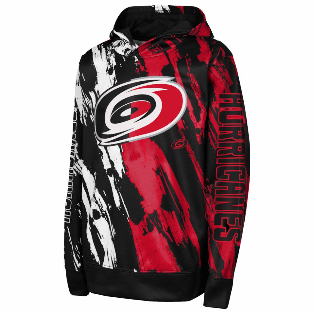 Carolina Hurricanes Preschool Master Snipe Pullover Hoodie Discount