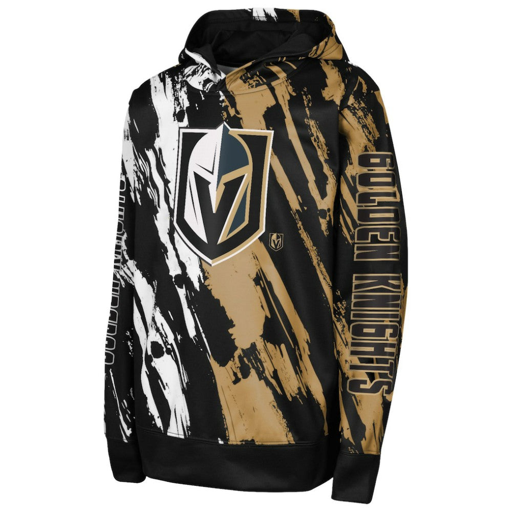 Vegas Golden Knights Preschool Master Snipe Pullover Hoodie Online