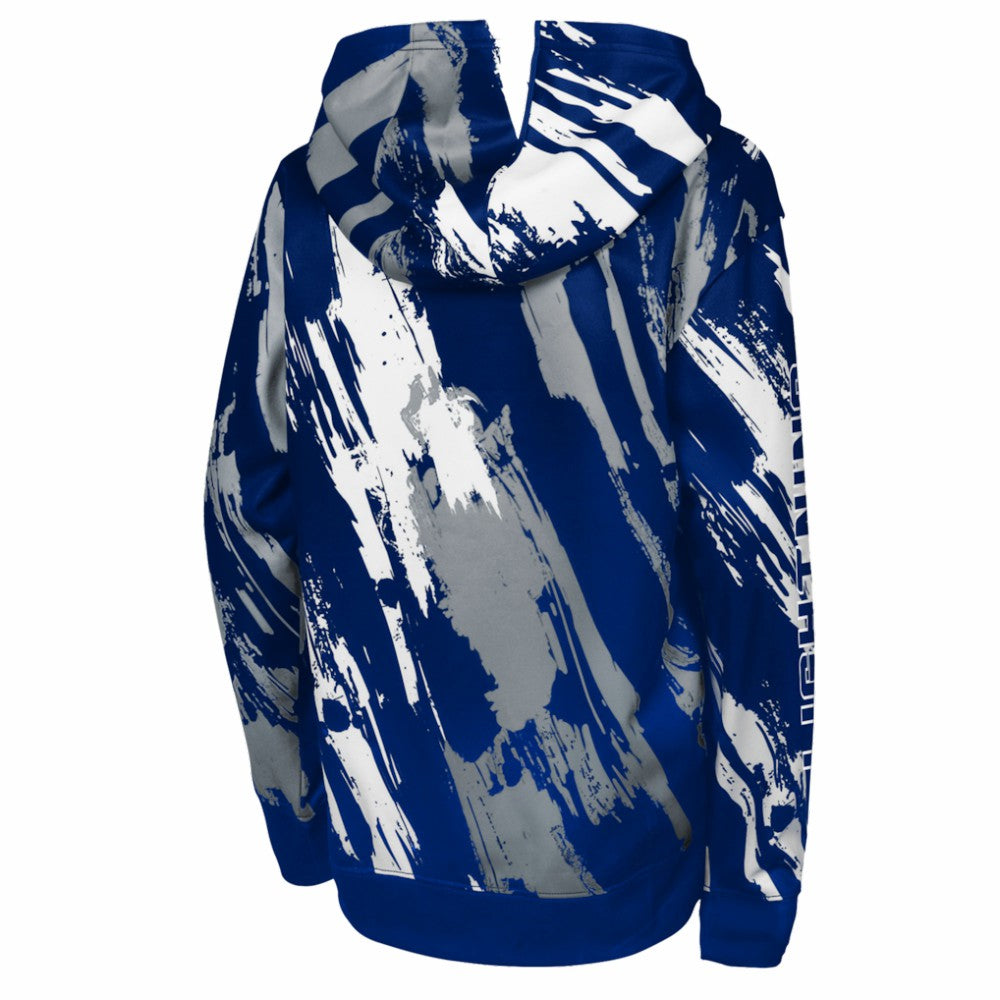 Tampa Bay Lightning Preschool Master Snipe Pullover Hoodie For Sale