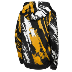 Pittsburgh Penguins Preschool Master Snipe Pullover Hoodie For Sale
