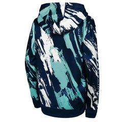 Seattle Kraken Preschool Master Snipe Pullover Hoodie Discount