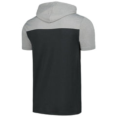 San Francisco Giants New Era Active Brushed Hoodie T-Shirt | MLB Shop