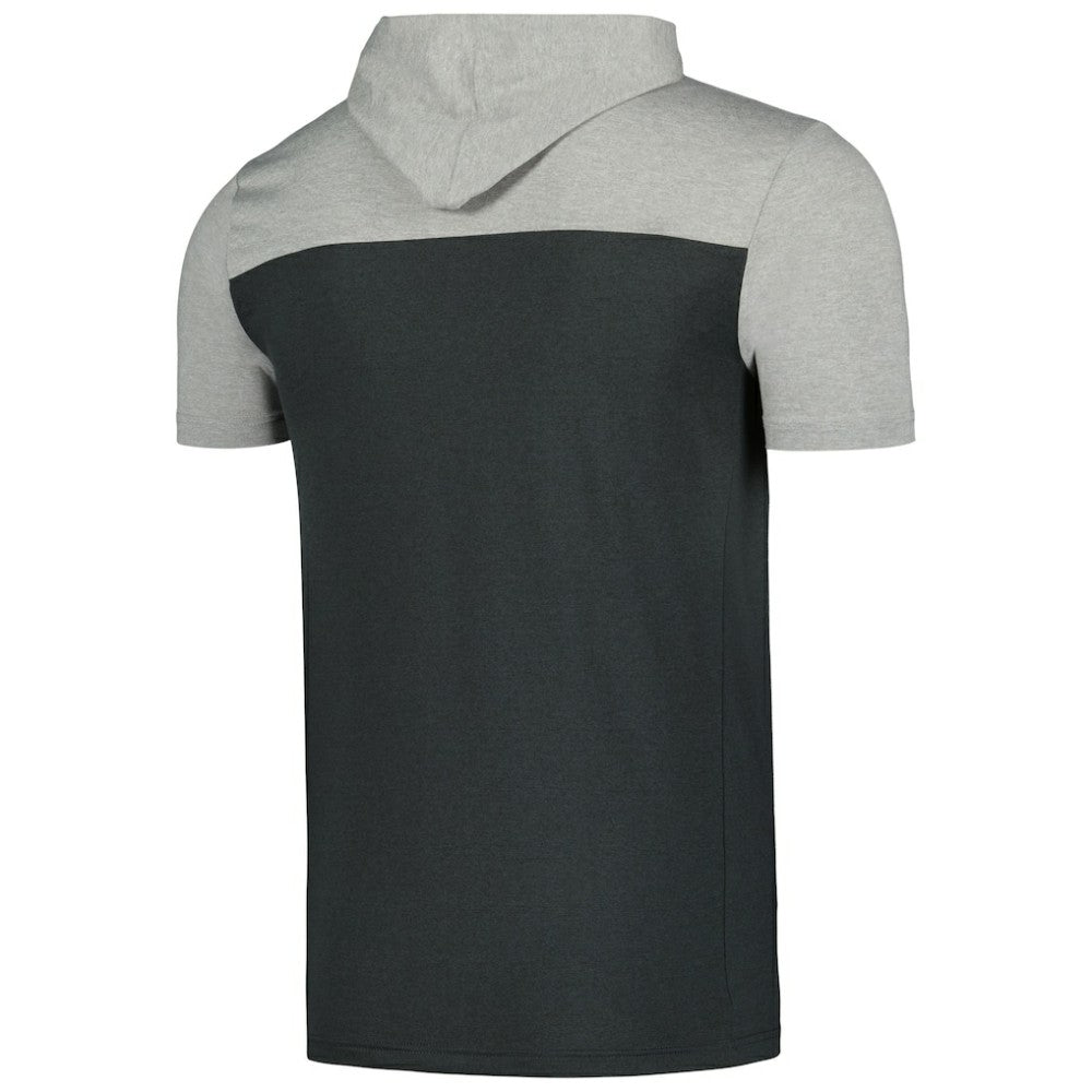 Chicago White Sox New Era Active Brushed Hoodie T-Shirt | MLB Online