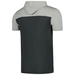 Chicago White Sox New Era Active Brushed Hoodie T-Shirt | MLB Online