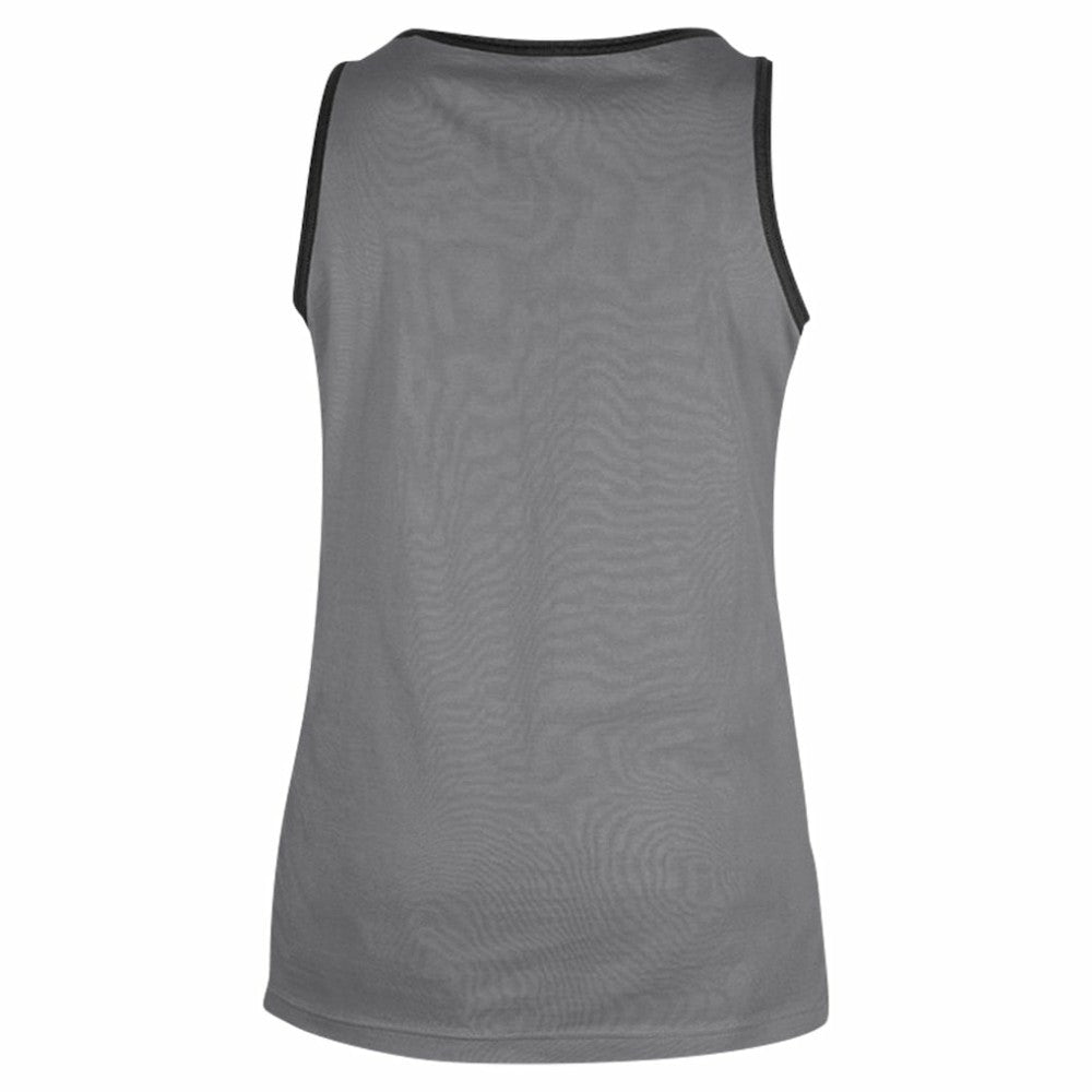 Chicago White Sox New Era Jersey Ringer Tank Top | MLB Discount