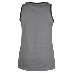 Chicago White Sox New Era Jersey Ringer Tank Top | MLB Discount