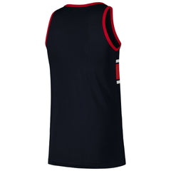 St. Louis Cardinals New Era Jersey Ringer Tank Top | MLB Shop