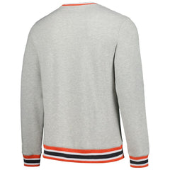 Baltimore Orioles New Era Throwback Classic Pullover Sweatshirt | MLB Near me