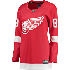 Patrick Kane Detroit Red Wings Fanatics Women's Home Breakaway Player Jersey Discount