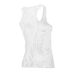 Chicago Bulls Concepts Sport Women's Quartz Tank Top & Shorts Set New
