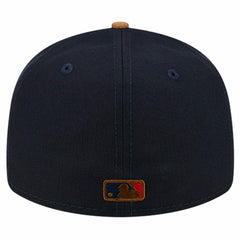 Boston Red Sox New Era Team Suede Visor Low Profile 59FIFTY Fitted Hat | MLB US