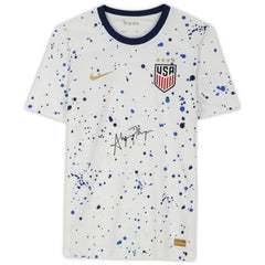 Alyssa Thompson USWNT Autographed 2023 Home Jersey Front Signed - Fanatics
